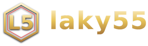laky55 logo